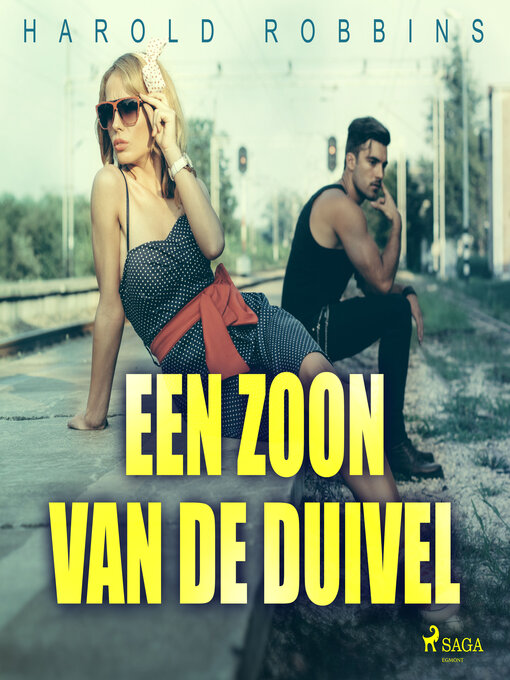 Title details for Een zoon van de duivel by Harold Robbins - Available